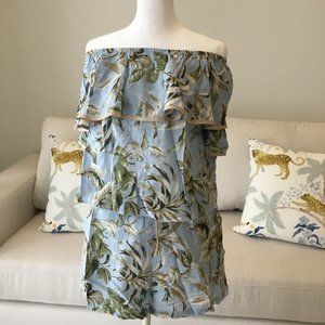 Luna Over the Shoulder Set